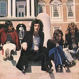 映画｢ボヘミアン･ラプソディ｣を愛する方々と語りたいです！