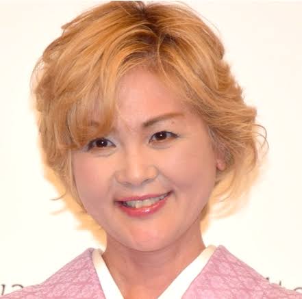 泰葉がイナゴ役で女優デビュー「借金は法の力を借りて返済」