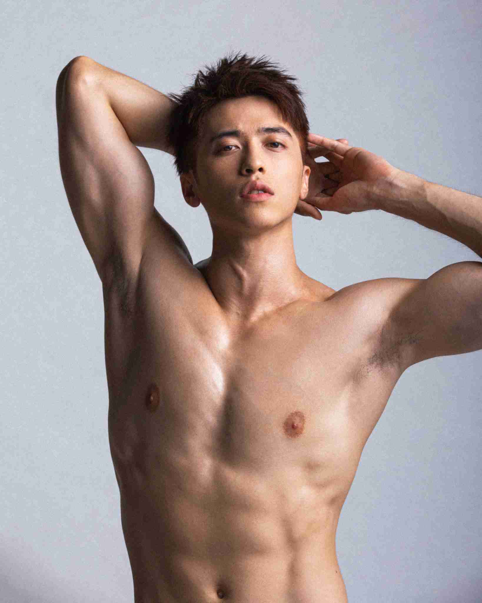 【目の保養☆】海外のイケメンの画像をただひたすら貼るトピpart2