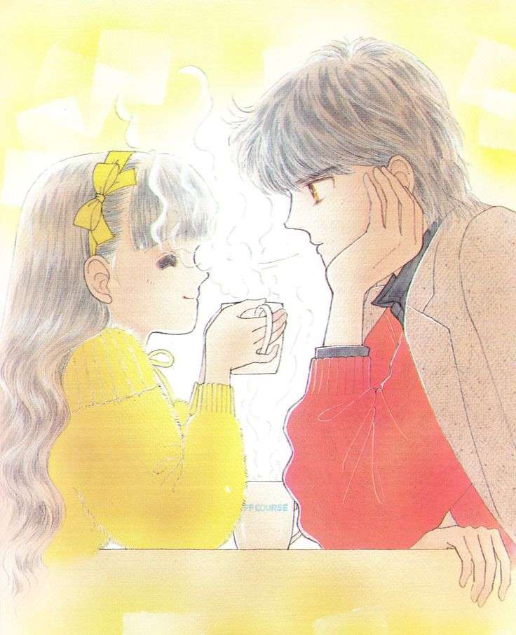 『ときめきトゥナイト』大好きな人