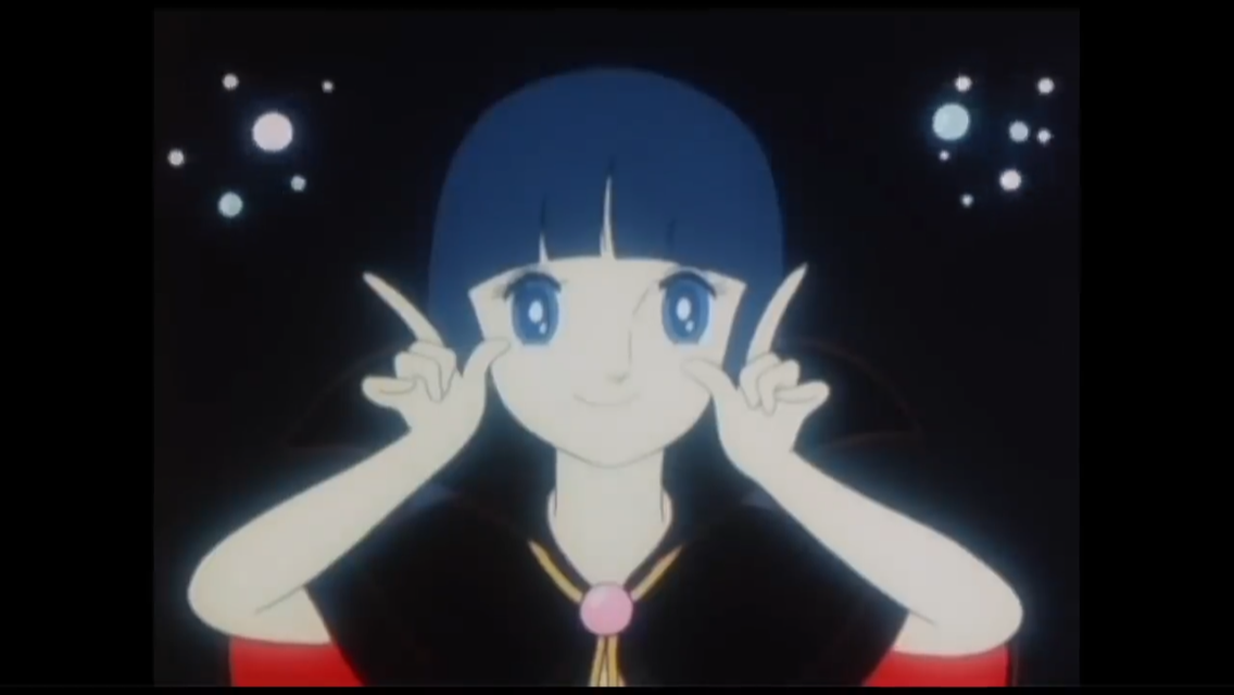 『ときめきトゥナイト』大好きな人