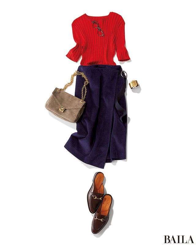 好きな服のテイスト、色や服の組み合わせ、教えて下さい