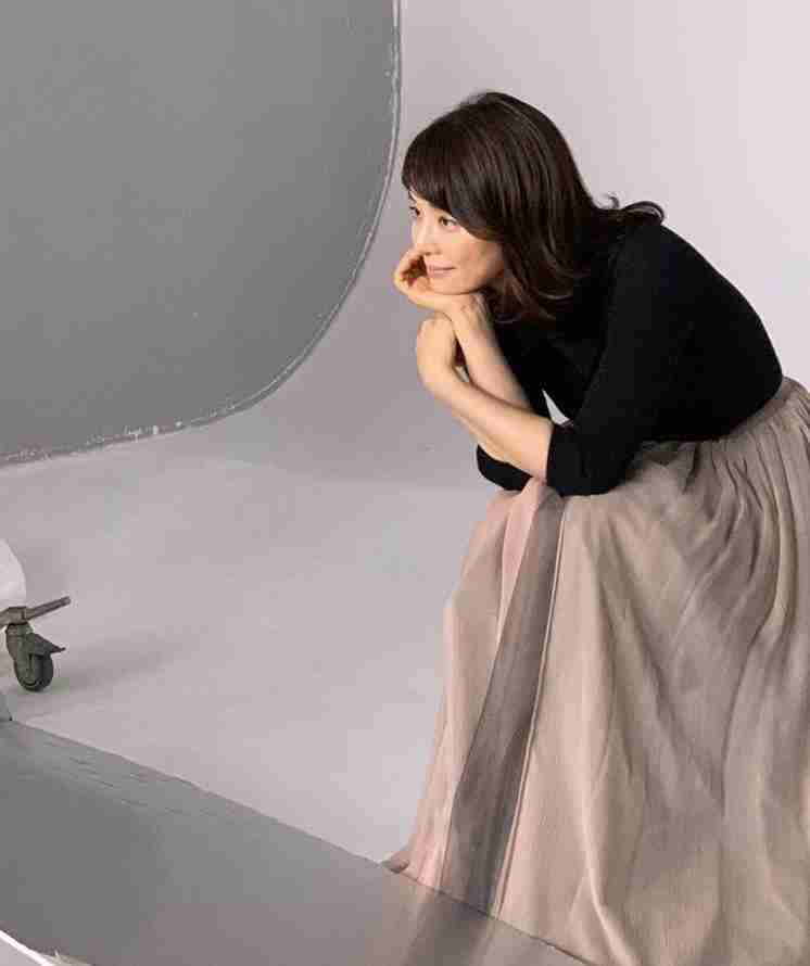 好きな服のテイスト、色や服の組み合わせ、教えて下さい