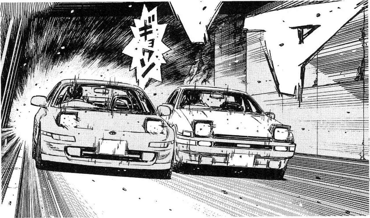 【漫画】全巻揃えるほどではなかった作品