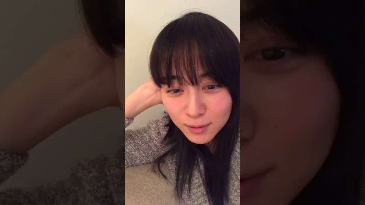 比嘉愛未「なつぞら」3SHOTを公開！ 広瀬すずの初舞台に「感動と刺激をもらえた」