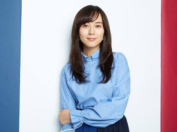 比嘉愛未「なつぞら」3SHOTを公開！ 広瀬すずの初舞台に「感動と刺激をもらえた」