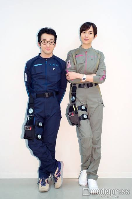 比嘉愛未「なつぞら」3SHOTを公開！ 広瀬すずの初舞台に「感動と刺激をもらえた」