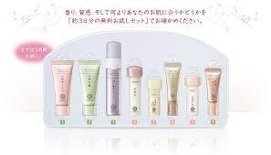 ドモホルンリンクル愛用者の方!
