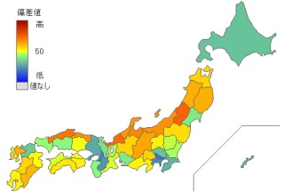 出生数90万人割れへ　今年、推計より2年早く