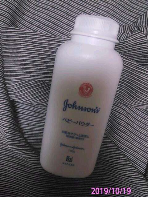 J&J、ベビーパウダー3万本自主回収 発がん物質混入