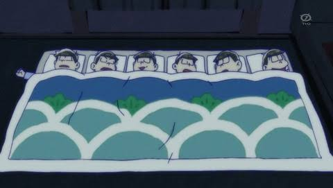 何時に寝てますか?