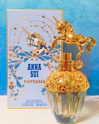 素敵な香水の瓶が見たい