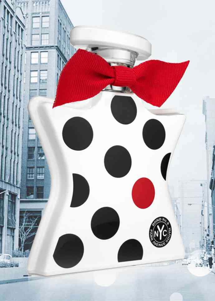 素敵な香水の瓶が見たい