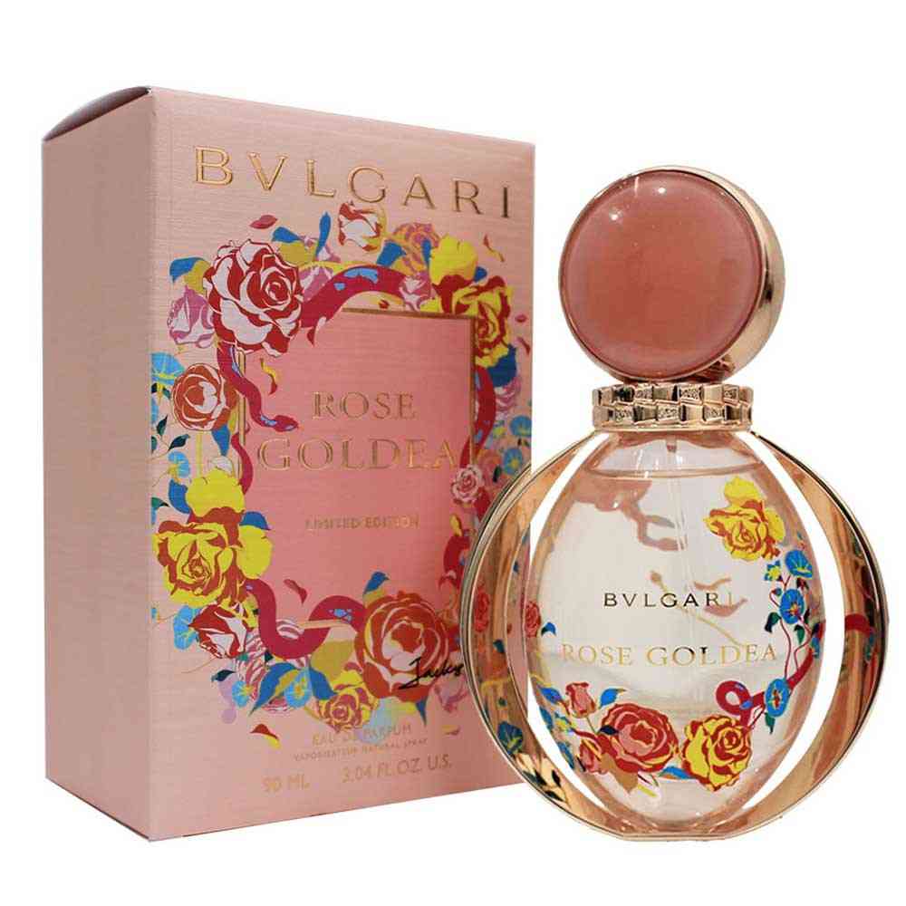 素敵な香水の瓶が見たい