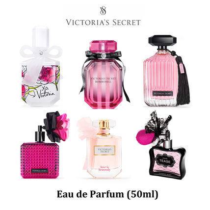 素敵な香水の瓶が見たい