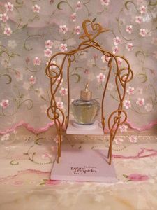 素敵な香水の瓶が見たい