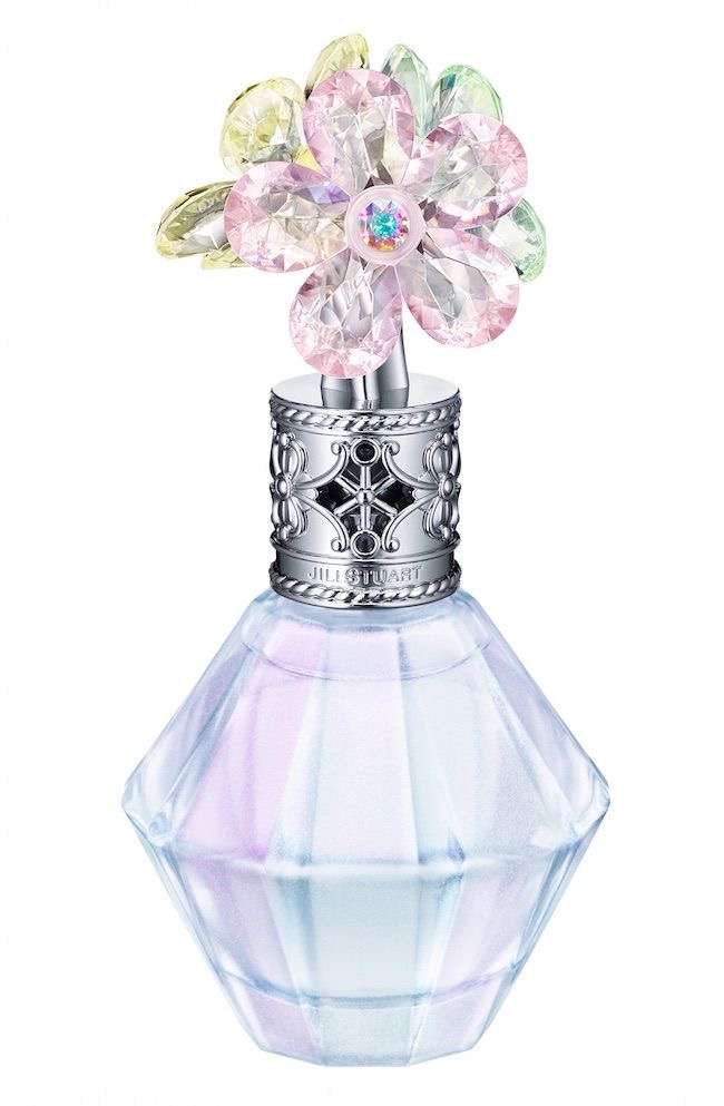 素敵な香水の瓶が見たい