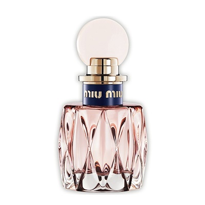 素敵な香水の瓶が見たい