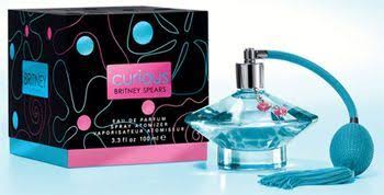 素敵な香水の瓶が見たい