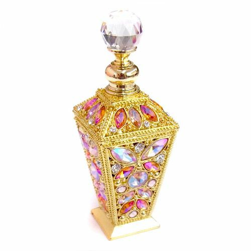 素敵な香水の瓶が見たい