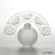 素敵な香水の瓶が見たい