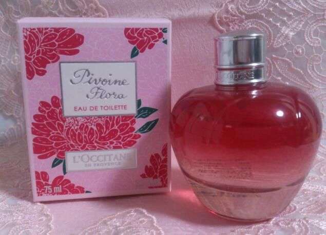 素敵な香水の瓶が見たい