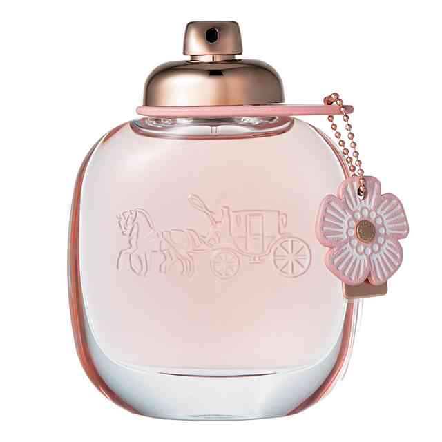 素敵な香水の瓶が見たい