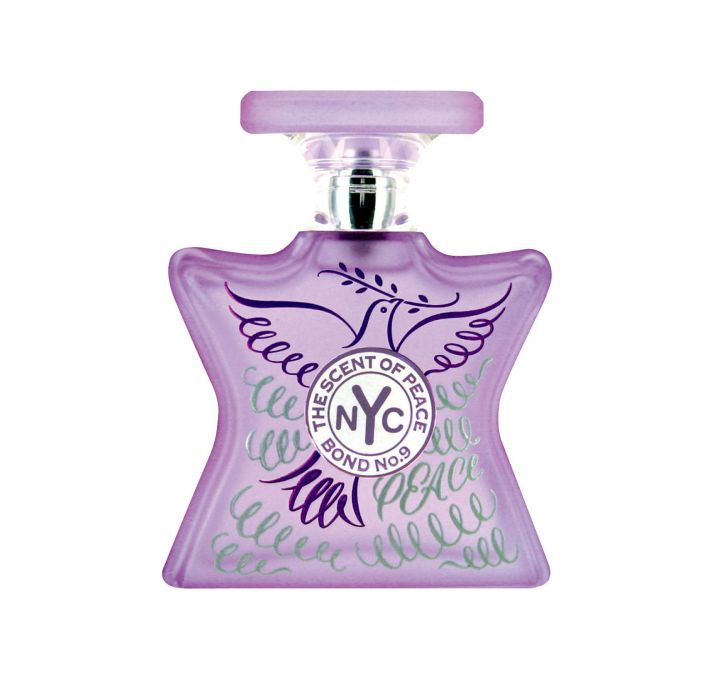 素敵な香水の瓶が見たい