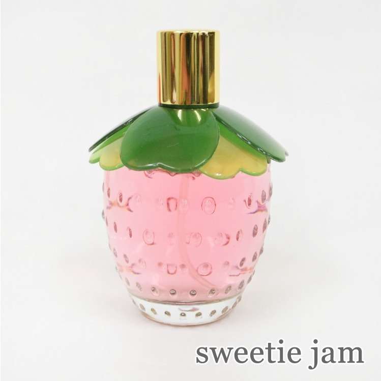 素敵な香水の瓶が見たい