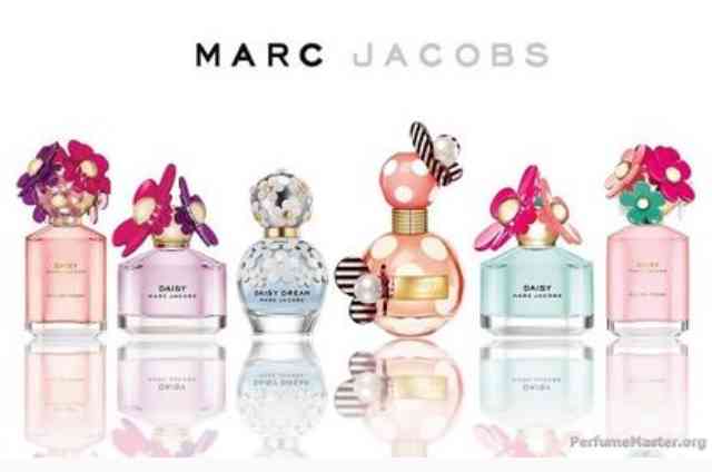 素敵な香水の瓶が見たい