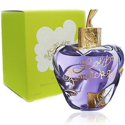 素敵な香水の瓶が見たい