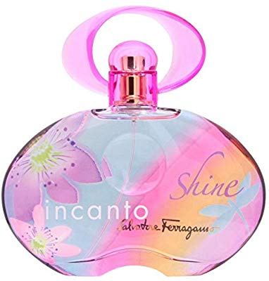 素敵な香水の瓶が見たい