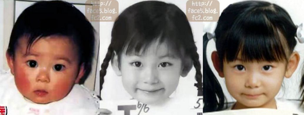 中川翔子 自画像ジャケット解禁、幼少期・思春期・現在を表現
