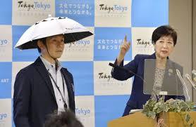 傘、どんなの使ってますか