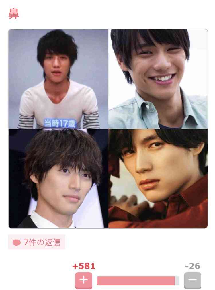 横浜流星、福士蒼汰との“イケメン兄弟”オフショット公開し反響「眩しすぎ」「キメ顔最強です」