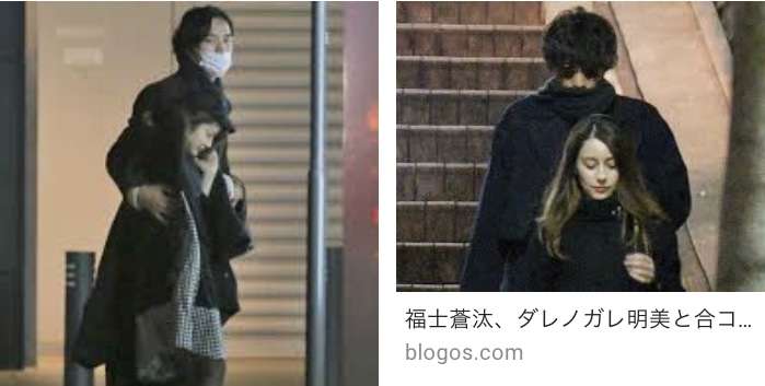 横浜流星、福士蒼汰との“イケメン兄弟”オフショット公開し反響「眩しすぎ」「キメ顔最強です」