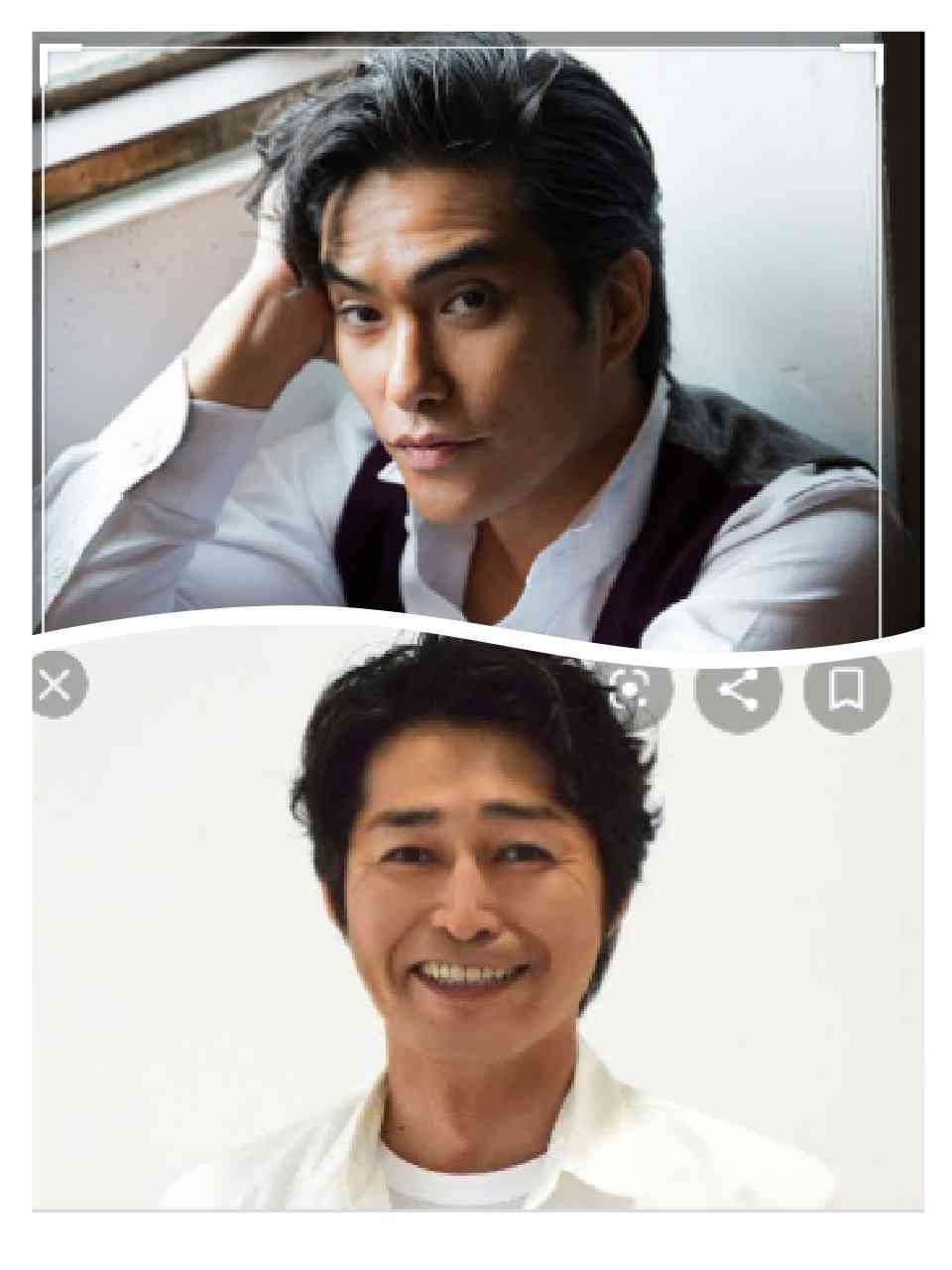 ジョーカー、日本人で演ずるとしたら？