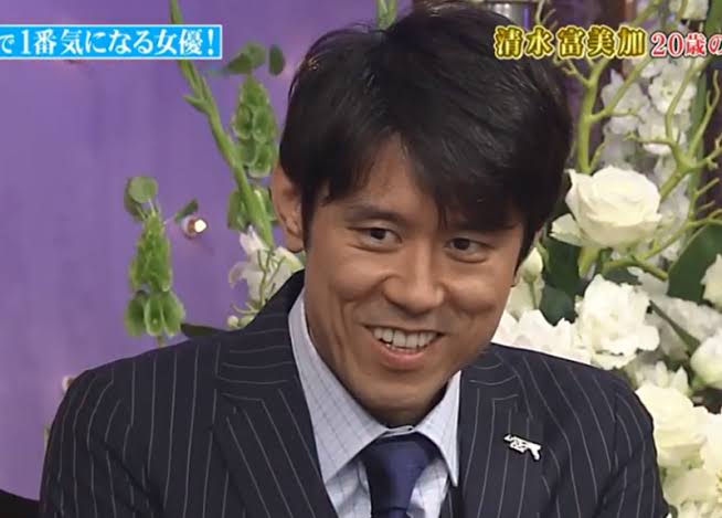 ジョーカー、日本人で演ずるとしたら？