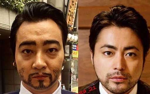 ジョーカー、日本人で演ずるとしたら？