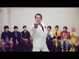 ジョーカー、日本人で演ずるとしたら？