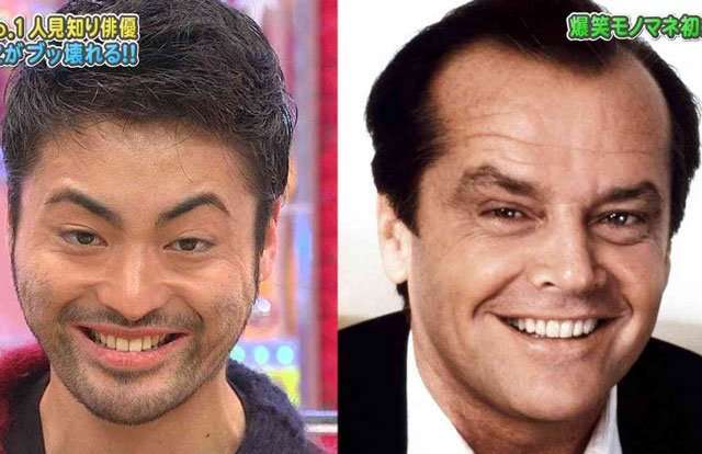 ジョーカー、日本人で演ずるとしたら？
