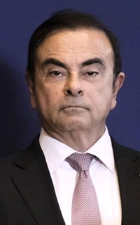 ジョーカー、日本人で演ずるとしたら？