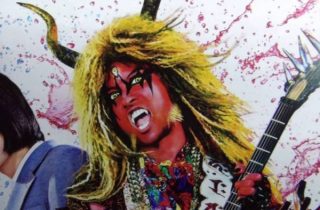 ジョーカー、日本人で演ずるとしたら？