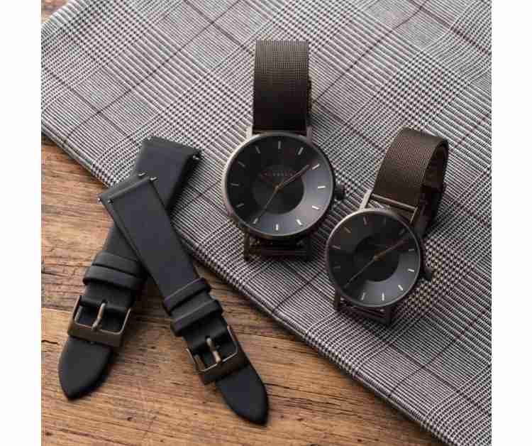 20代前半がつける時計