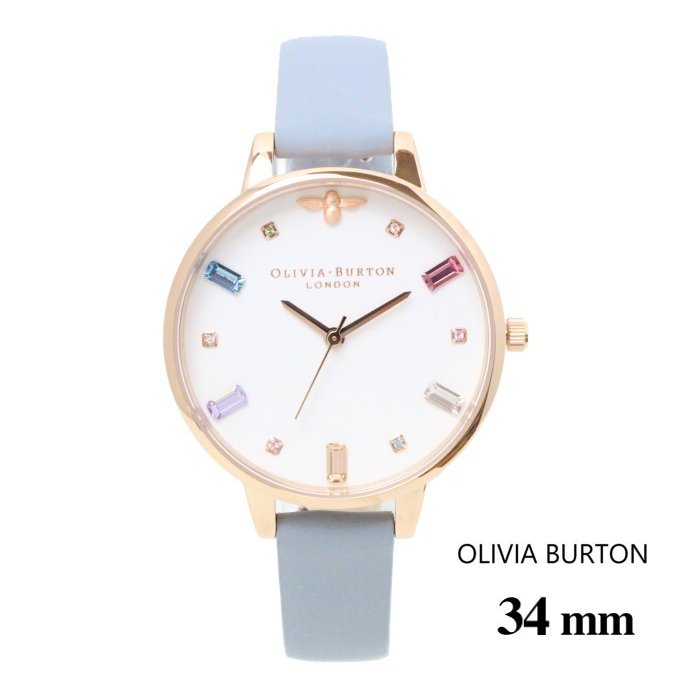 20代前半がつける時計