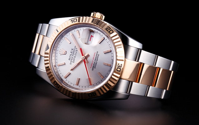 20代前半がつける時計