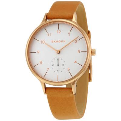 20代前半がつける時計