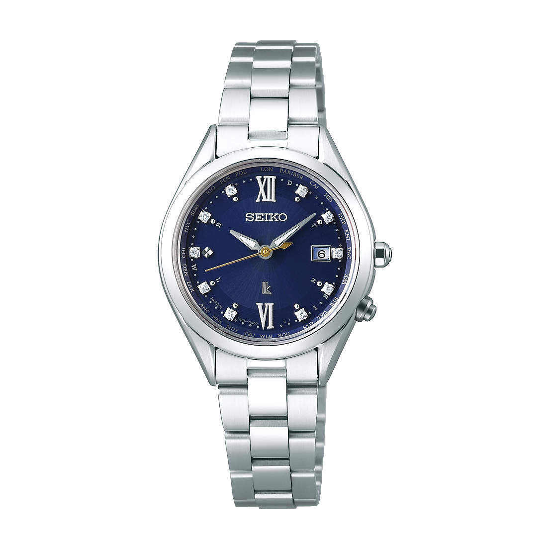 20代前半がつける時計