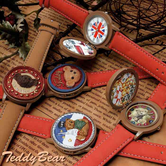 20代前半がつける時計