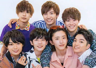 SixTONES & Snow Man表紙『Myojo』品切れ店続出で緊急重版